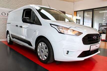 Ford Transit Connect 43.755 km 14.999 &euro; Mannheim 68169
