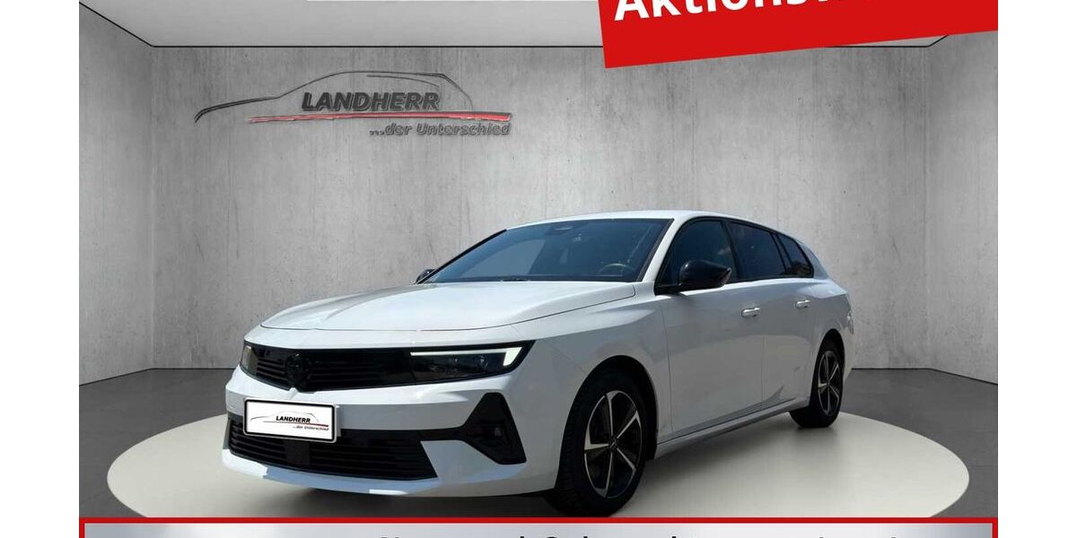 Opel Astra 16.724 km 21.250 &euro; Thannhausen 86470