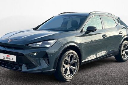 Cupra Formentor 1.440 km 28.435 &euro; Dietersheim 91463