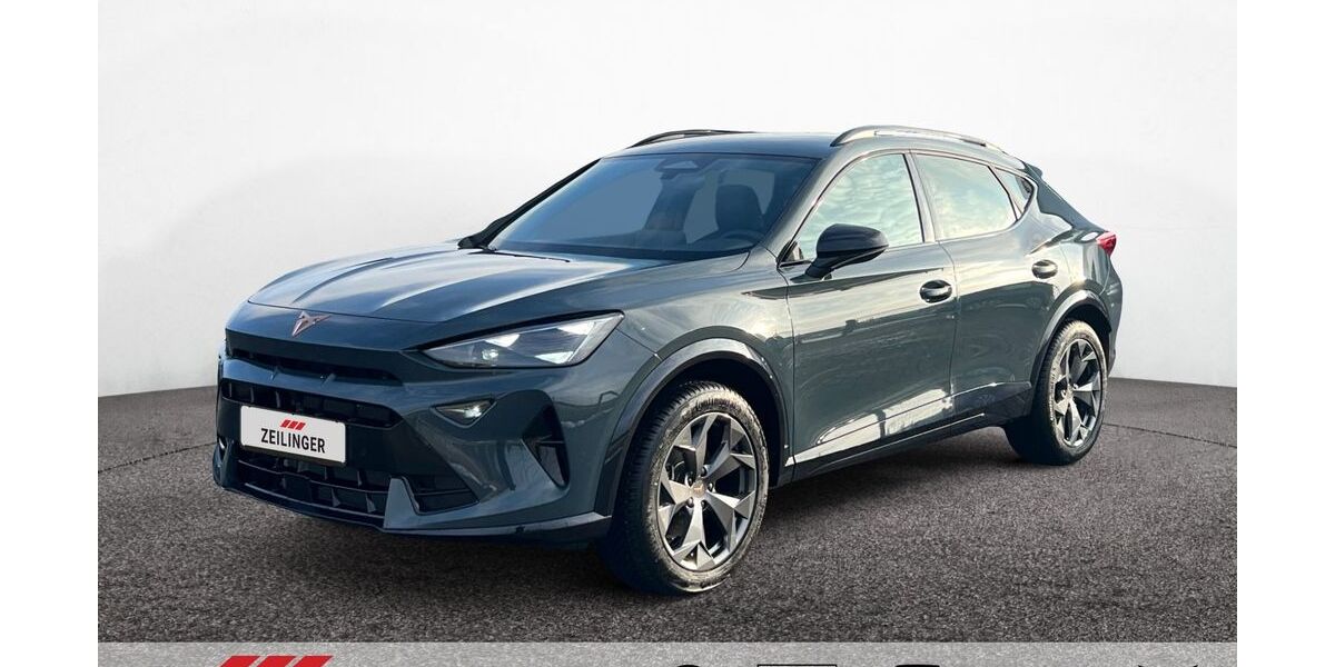 Cupra Formentor 1.440 km 28.435 &euro; Dietersheim 91463