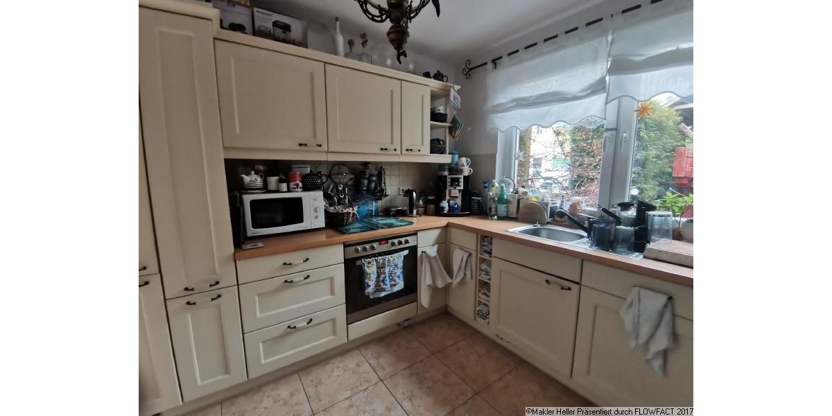 Reihenhaus Radebeul - 4 Zimmer, 107 m&sup2;, 1.450&euro; | Angebot:24727848