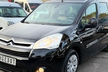 Citroen Berlingo 180.600 km 5.690 &euro; Ludwigsfelde 14974