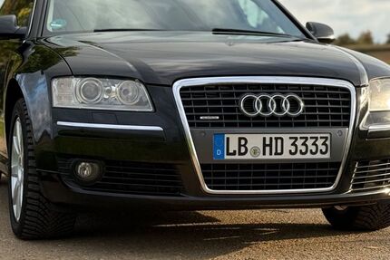 Audi A8 204.500 km 6.800 &euro; Remseck 71686
