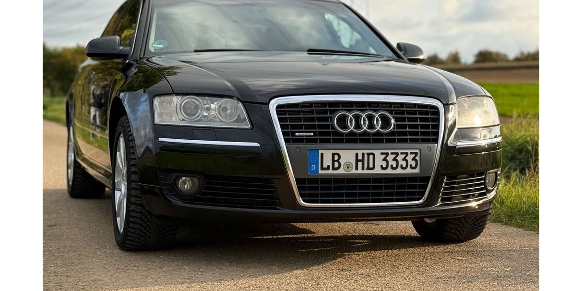 Audi A8 204.500 km 6.999 € Remseck 71686