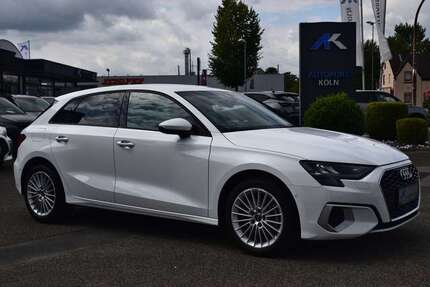 Audi A3 97.600 km 21.890 € Köln 51147