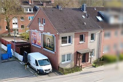 Haus Kiel Ellerbek - 8 Zimmer, 208 m&sup2;, 670.000&euro; | Angebot:26125235