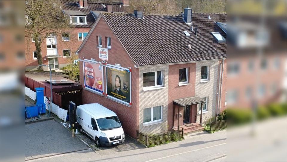 Mehrfamilienhaus, Wohnhaus Kiel Ellerbek - 8 Zimmer, 208 m&sup2;, 670.000&euro; | Angebot:26125235