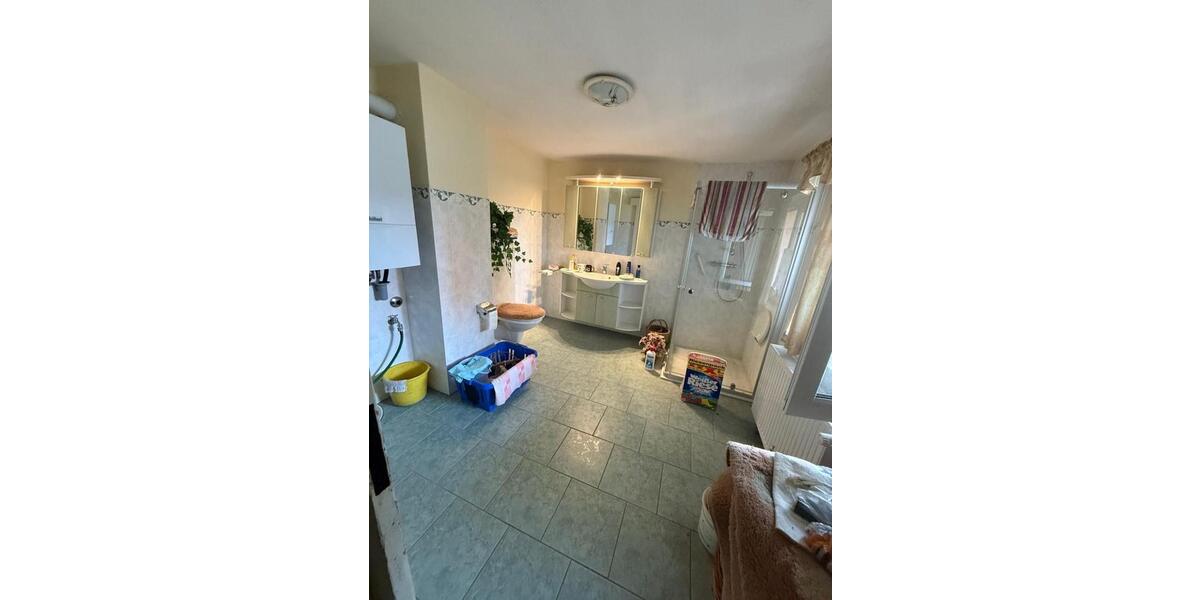 Doppelhaushälfte Mansfeld Großörner - 4 Zimmer, 90 m&sup2;, 38.000&euro; | Angebot:26166838