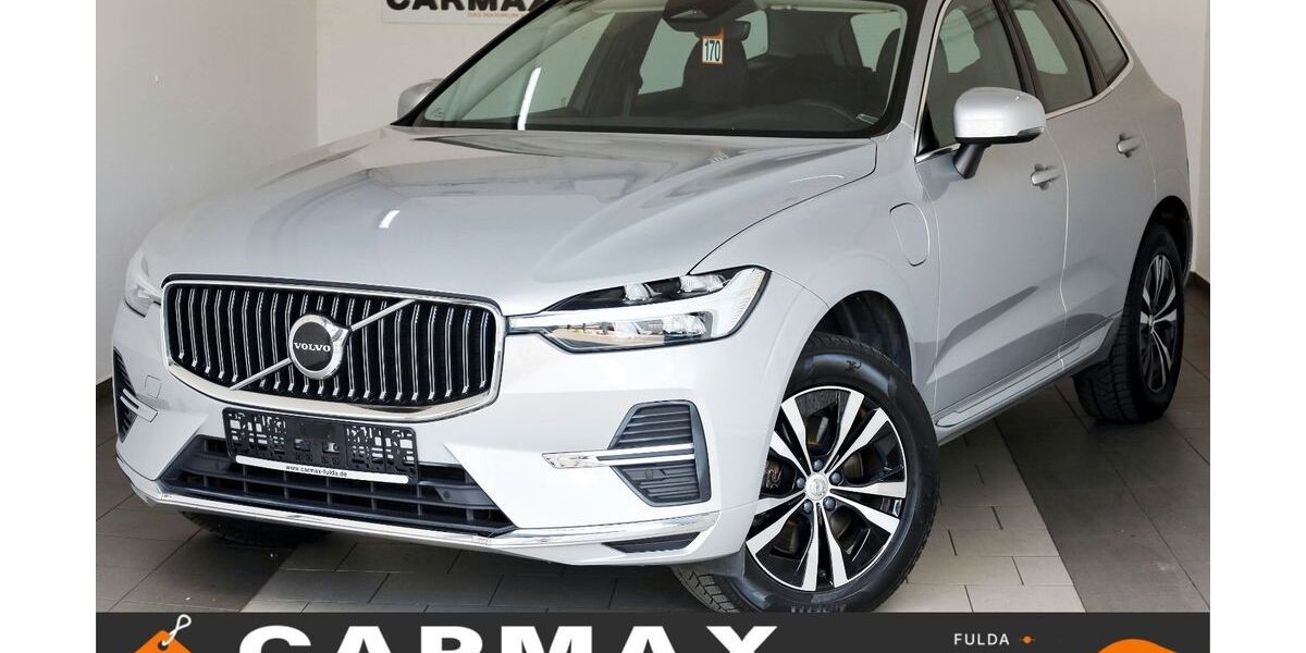Volvo XC60 92.950 km 31.600 &euro; Fulda 36043