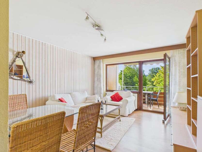 Wohnung zum Kaufen in Waldachtal 179.000 € 77.8 m²