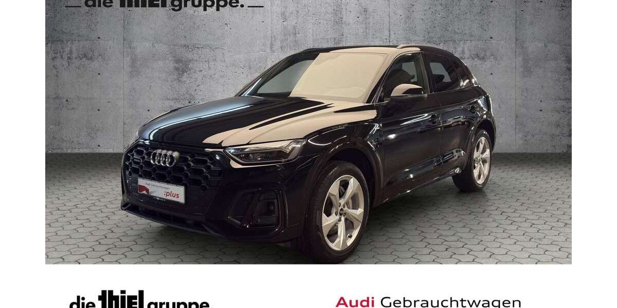 Audi Q5 117.250 km 38.890 &euro; Paderborn 33100