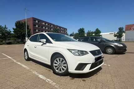 Seat Ibiza 86.000 km 10.600 &euro; Hannover 30161