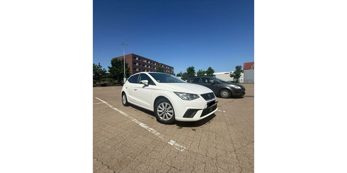 Seat Ibiza 86.000 km 10.600 &euro; Hannover 30161