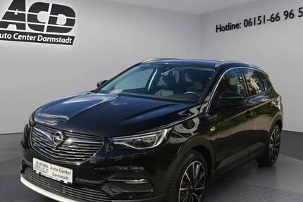 Opel Grandland (X)