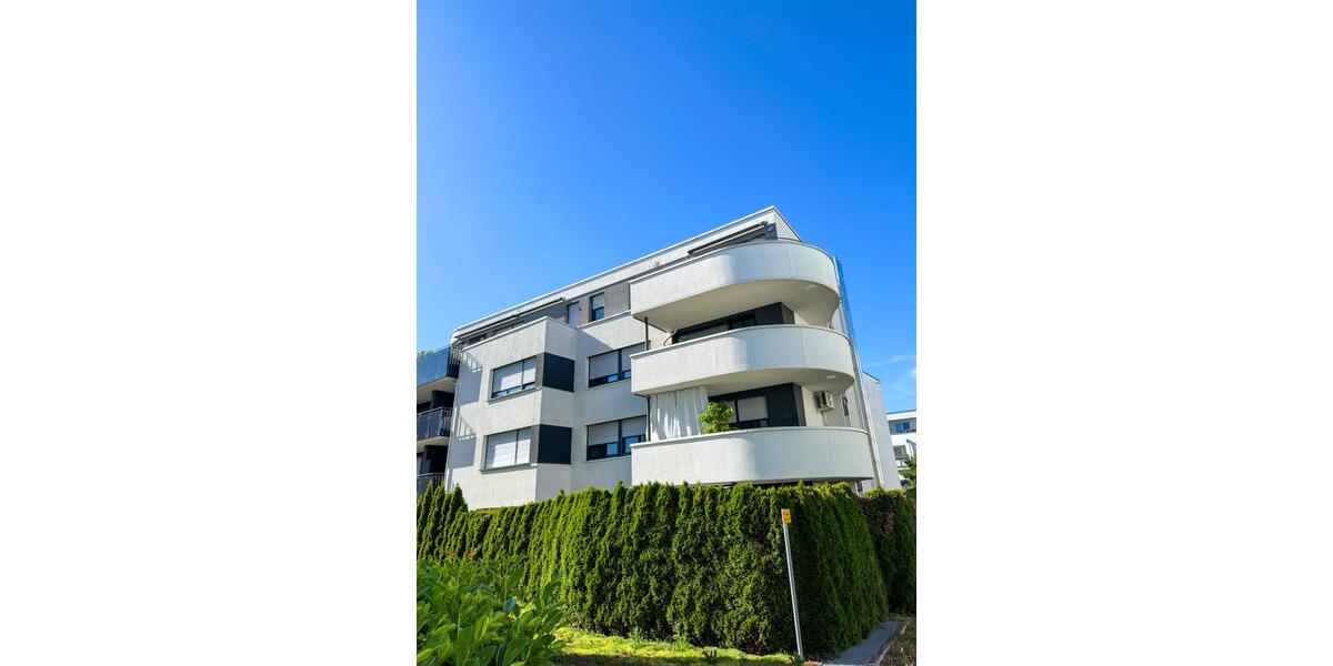 Etagenwohnung Sachsenheim - 3 Zimmer, 85 m&sup2;, 468.900&euro; | Angebot:26987283