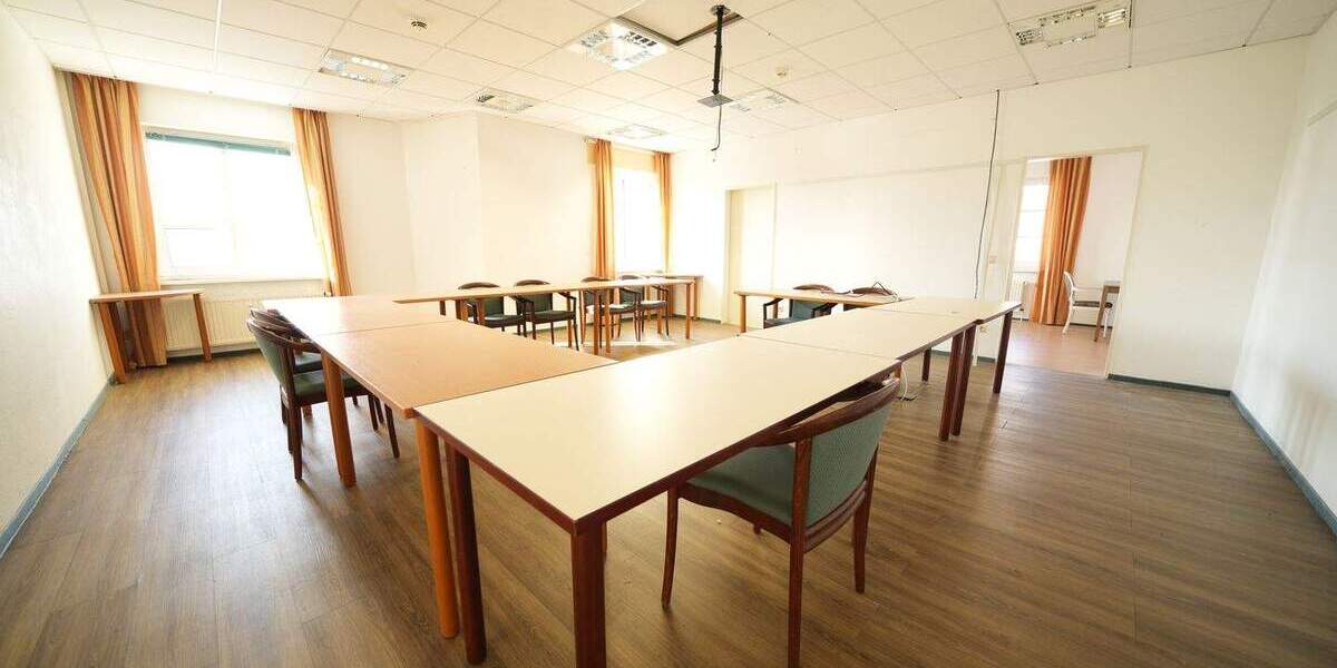 Gewerbeobjekt Bad Nenndorf - 2.950.000&euro; | Angebot:23981173