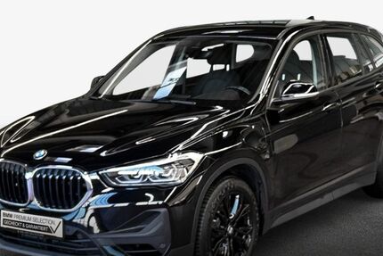 BMW X1 50.731 km 22.680 &euro; Bruchsal 76646