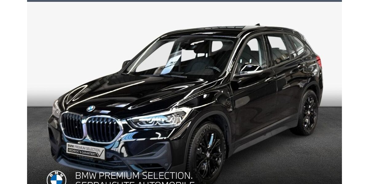 BMW X1 50.731 km 22.680 &euro; Bruchsal 76646