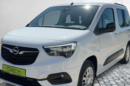 Opel Combo Life 9.949 km 22.850 &euro; Bayreuth 95445