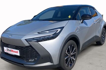 Toyota C-HR 10.100 km 35.960 € Mayen 56727