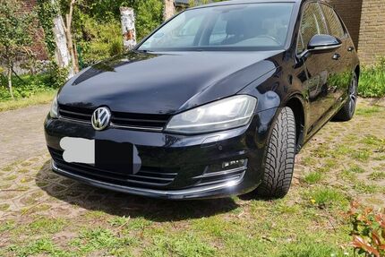 VW Golf 114.235 km 12.500 &euro; Bremen 28359