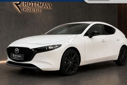 Mazda 3 19.997 km 23.700 &euro; Oberhausen 46149