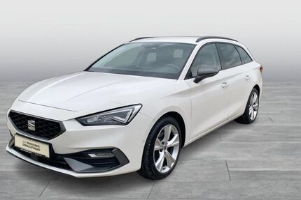 Seat Leon 53.690 km 18.890 &euro; Pfaffenhofen 85276