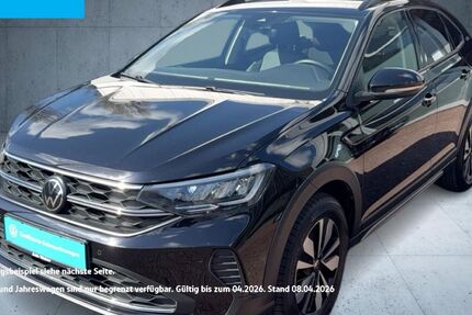 VW Taigo 20.473 km 21.880 &euro; Ahlen 59229