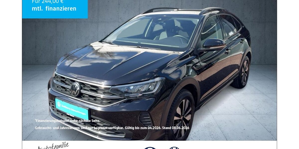 VW Taigo 20.473 km 21.880 &euro; Ahlen 59229