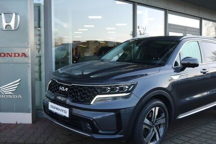 Kia Sorento 34.000 km 34.870 &euro; Gosen / Neu-Zittau 15537
