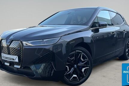 BMW iX 103.174 km 51.490 &euro; Potsdam 14482