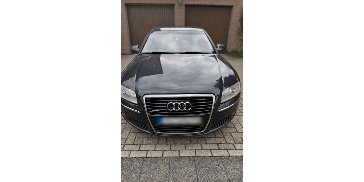 Audi A8 281.000 km 6.500 &euro; Celle 29225