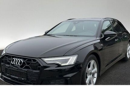 Audi A6 21.025 km 54.410 &euro; Hamburg 22419