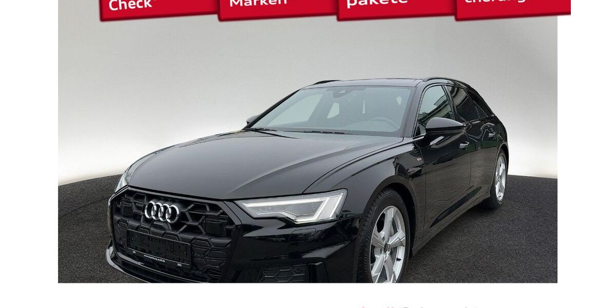 Audi A6 21.025 km 54.410 &euro; Hamburg 22419