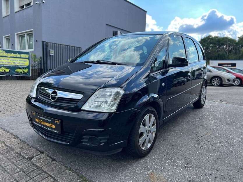 Meriva