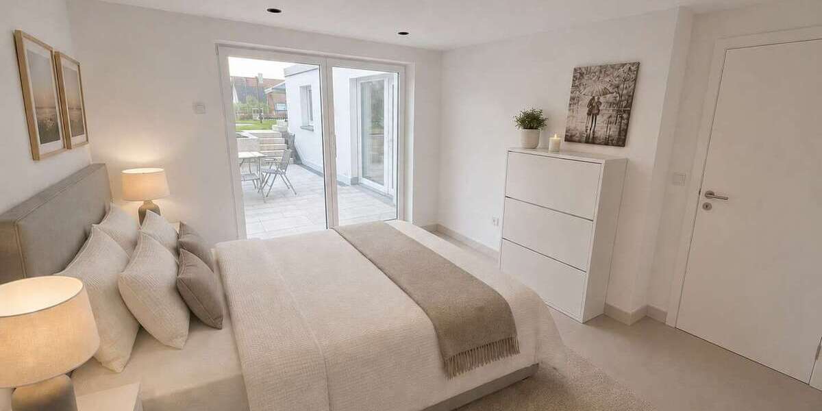 Etagenwohnung Renningen - 2 Zimmer, 75 m&sup2;, 1.300&euro; | Angebot:26732728