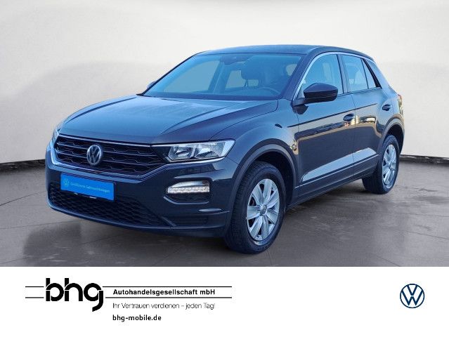 T-Roc