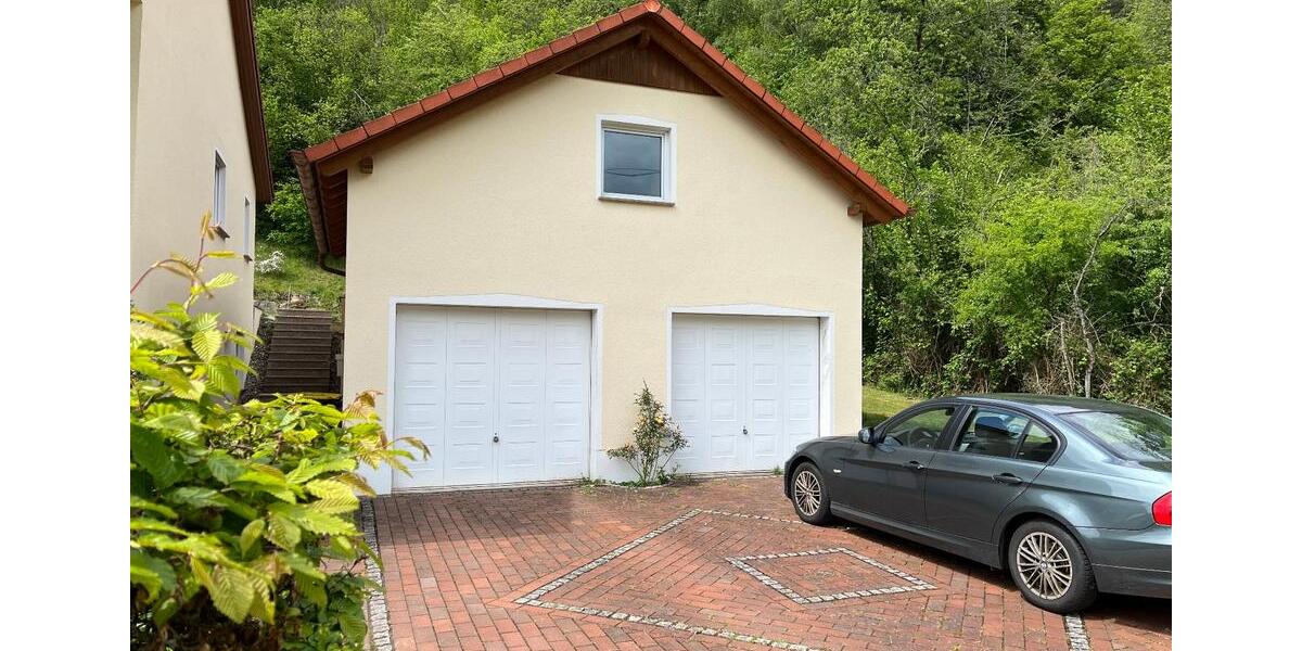 Erdgeschoßwohnung Merzig - 2.5 Zimmer, 89 m&sup2;, 850&euro; | Angebot:26690513