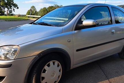 Opel Corsa 189.500 km 990 &euro; Lenggries 83661