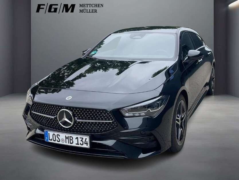 CLA 200