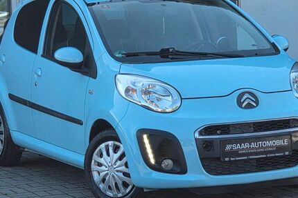 Citroen C1 62.219 km 4.980 &euro; Völklingen-Fenne 66333