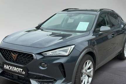 Cupra Formentor 25.840 km 27.980 &euro; Burgwedel 30938