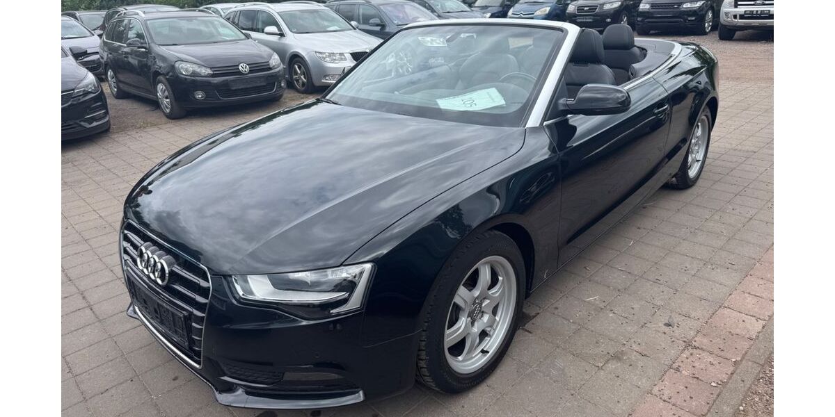 Audi A5 111.067 km 11.850 &euro; Saarlouis 66740