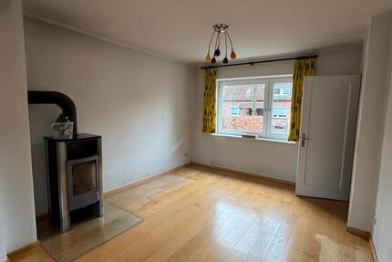 Mittelreihenhaus 2 zimmer