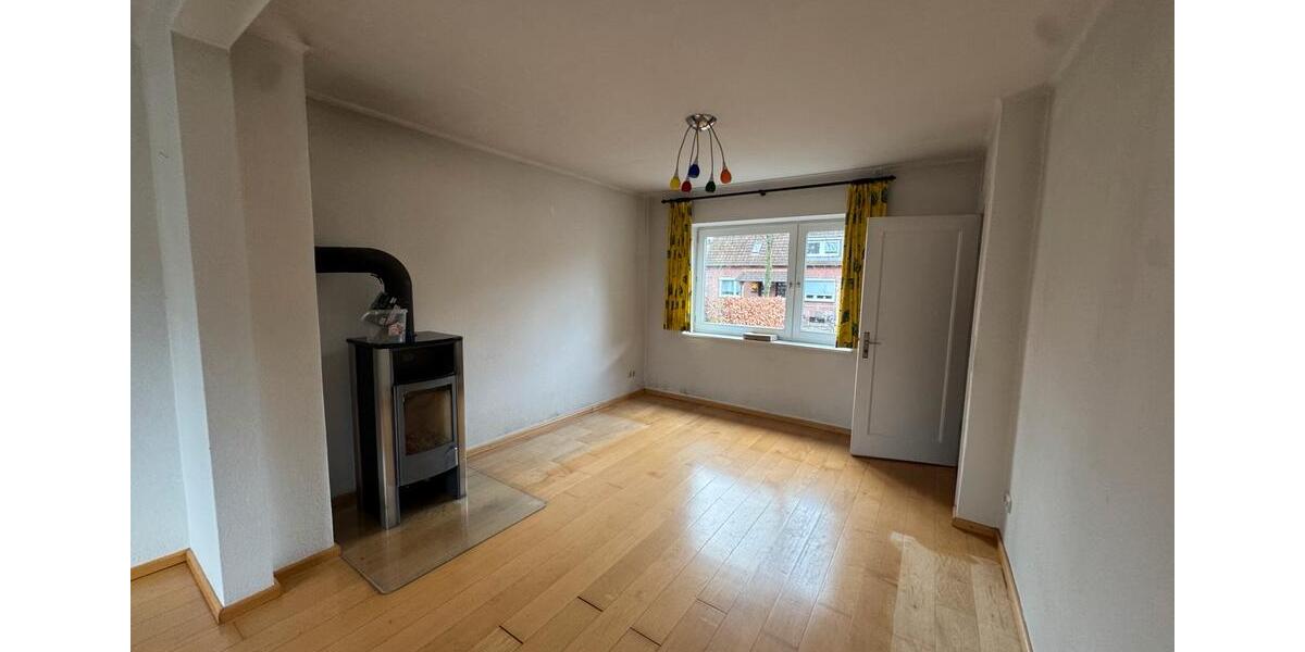 Mittelreihenhaus 2 zimmer