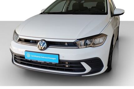 VW Polo 43.900 km 19.890 &euro; Bernbeuren 86975