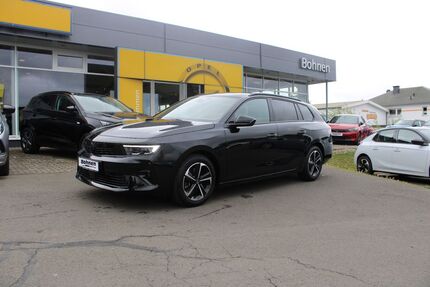 Opel Astra 28.300 km 23.999 &euro; Prüm 54595