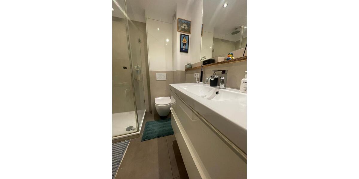 Etagenwohnung Köln Ehrenfeld - 2 Zimmer, 50 m&sup2;, 350.000&euro; | Angebot:26648786