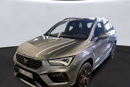 Cupra Ateca 50.317 km 33.485 &euro; Pohlheim 35415