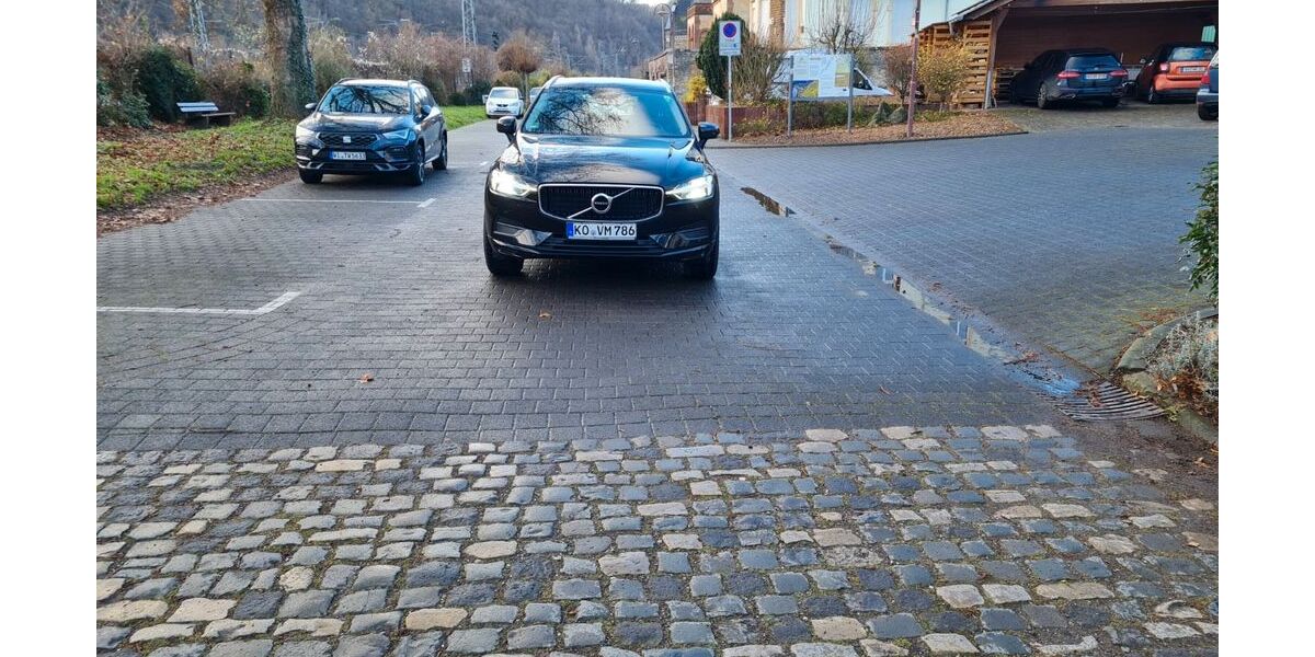 Volvo XC60 164.000 km 20.400 &euro; Koblenz 56072